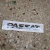 Volkswagen Passat Heck-Buchstabenemblem