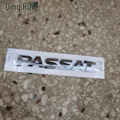 Volkswagen Passat Achterletter Embleem