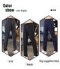 Men's Lightweight Quick-Dry Running Fitness Pants - Straight-Leg Micro-Elastic Spring Style