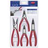 Snap Ring Plier Set 002003V02, 4-Piece Set