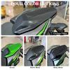 New For Kawasaki Z900 Z 900 Z900 SE Z900SE 2025 Rear Seat Cover Cowl Fairing Passenger Pillion Motorcycle Tail Fairing Cowl