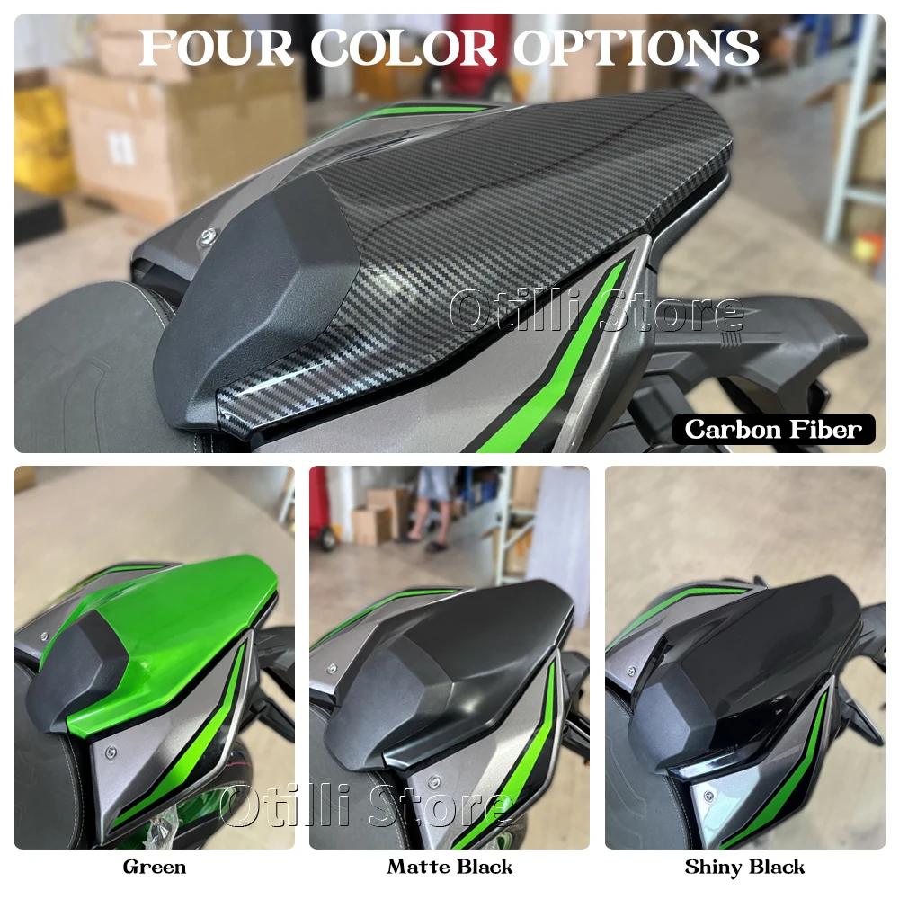 New For Kawasaki Z900 Z 900 Z900 SE Z900SE 2025 Rear Seat Cover Cowl Fairing Passenger Pillion Motorcycle Tail Fairing Cowl