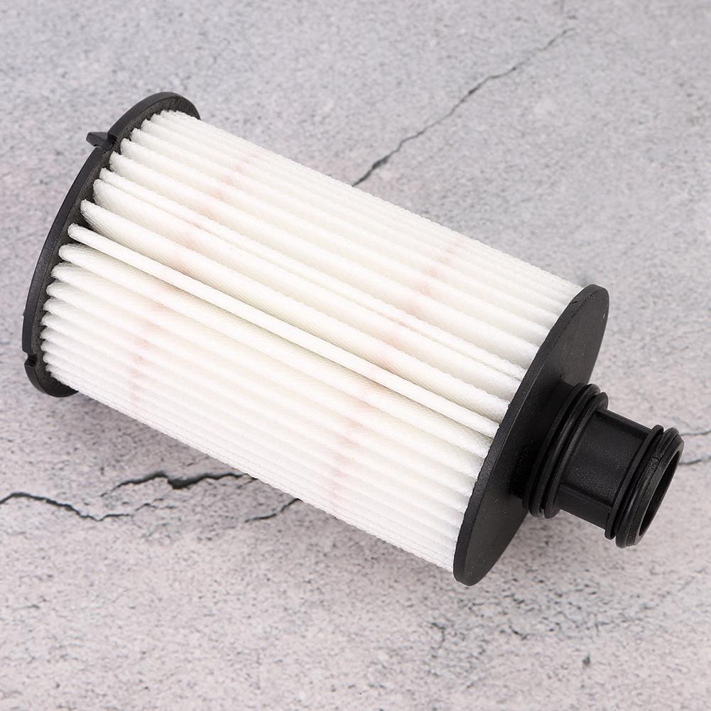 Engine Oil Filter Compatible with 2010-2016 LR011279