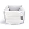 Waist Pillow Back Brace Support Belt Side Reclining Lumbar Support Belt Warming Brace for Back Lower Back Lumbar Pain Relief