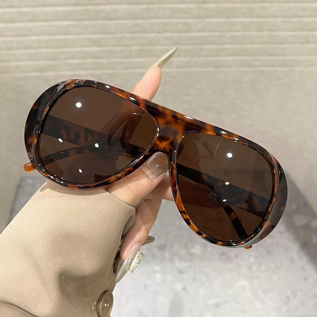 Fashion Men Vintage Square Sunglasses for Women Luxury Mirror Eyeglasses Retro Female Shades UV400 Eyewear