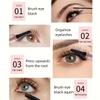 Fast Electric Eyelash Curler, Perfectly Curled Lashes, Long-Lasting Hold, USB Rechargeable, Suitable for Home Use and Travel,Portable Eyelash Curler