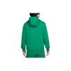 Nike Letter Embroidery Hooded Drawstring Long Sleeve Sweatshirt Men sweatshirt Green FN3101-365