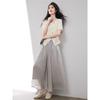 Xin Feiyu Elegant Summer Two-Piece Set