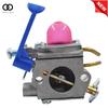 Trimmer Carburetor Fit For Husqvarna 545081848 C1Q W40A 128L 128LD 128R 128RJ