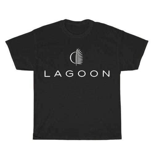 New Lagoon Catamarans Logo Unisex T-Shirt Funny Size S to 5XL XXL