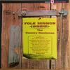LP Record COUNTRY GENTLEMEN  Folk Session Inside SR60858 MERCURY 1963 US Obi CountryFolk Used