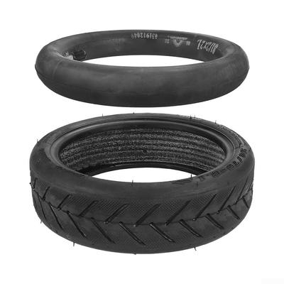 Rubber`Black 50/75-6.1 8,5'' Reifen Elektroroller 50/75-6.1Verdickter Reifen