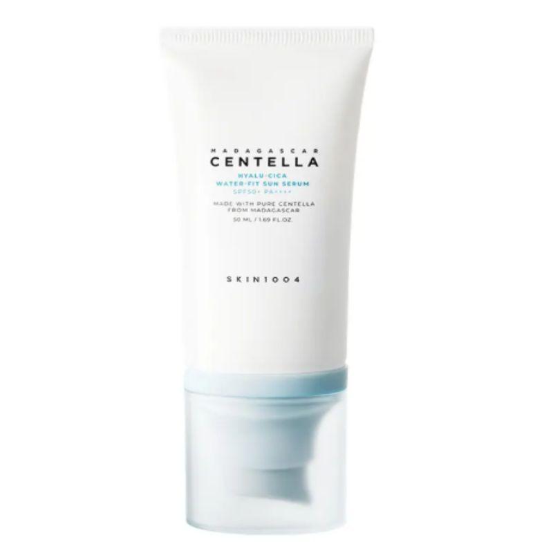 SKIN1004 Madagascar Centella Hyalu-Cica Water-Fit Sun Serum 50ml