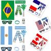Fotbal – Accesorii pentru fotbal