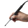 Wireless Electric Soldering Iron Adjustable Temperature 300-400℃ Solder Iron Soldering Iron Kits DIY Repair Tool