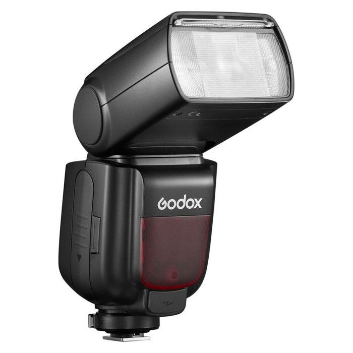 Godox flash speedlite tt685 II compatible avec canon