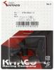Kitaco 678-0500110 Wellnut (C550L) General Purpose for M5 X P0.80, Set of 5