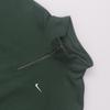 Nike Pullover Herren Tannengrün Stehkragen Moderat Sonstige DQ5210-323