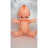 Obitsu Kewpie 64cm Doll Soft Body Collectible Toy Realistic Design