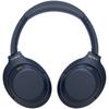 [Refurbished] Sony WH-1000XM4 LM Wireless Noise-Canceling Headphones with LDAC, Amazon Alexa, Bluetooth, Hi-Res Audio, 30 Hours of Continuous