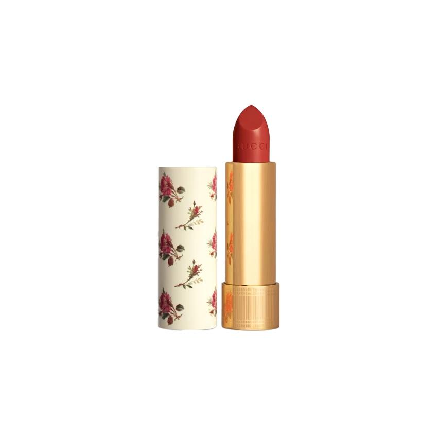

Gucci Rouge à Lèvres Voile Lipstick #505