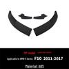 Compatible with 2018-2020 BMW 5 Series F90/F91 Models