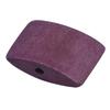 Bayong Plum Wood Bead Cushion 1.8 X 2.3 Cm