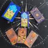 Previsão do futuro – Tarot