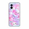 Soft Case For Xiaomi Poco M7 4G Luxury Print Back Cover For PocoM7 M7 Silicone Bumper Protective Shockproof Capa Pocom7 4G Coque