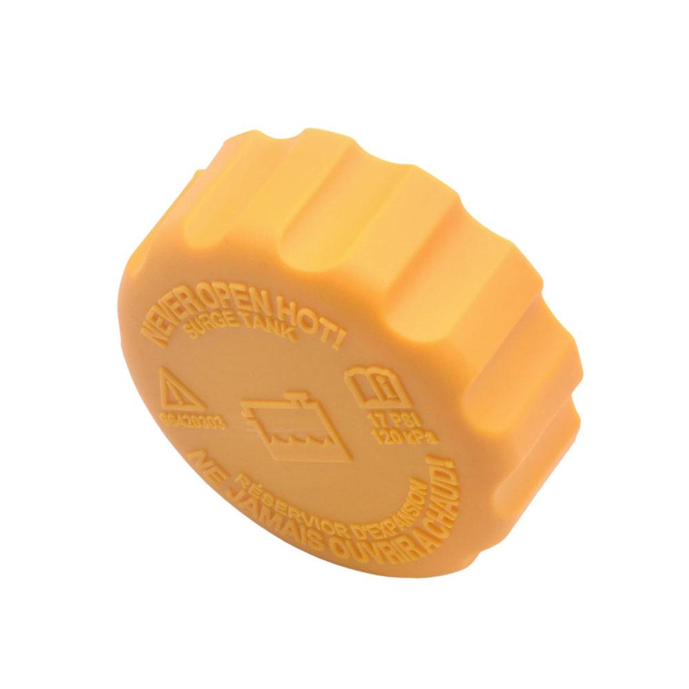 Radiator Coolant Reservoir Tank Cap For Chevy Aveo Epica Lacetti Lanos 94539597