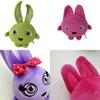 Adorable Sunny Bunnies Plush Toys Big Boo Gray Wolf Home Decor Soft Cotton Stuffed Toy