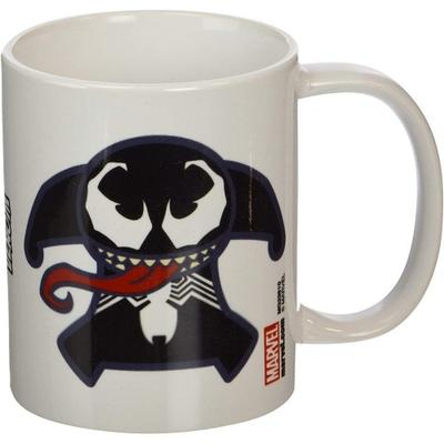 Kawaii Venom Mug