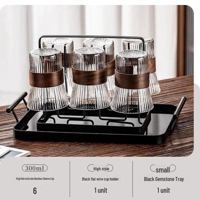 Nápojové nádobí – Kávové a čajové soupravy