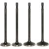 Intake Exhaust Valve Kit for Polaris Sportsman 800 2005-2015 RZR S 800 EFI 2009-2014 RZR 800 EFI Eps 2008-2014 Ranger 800 4X4 EFI Ranger Crew 800 RZR