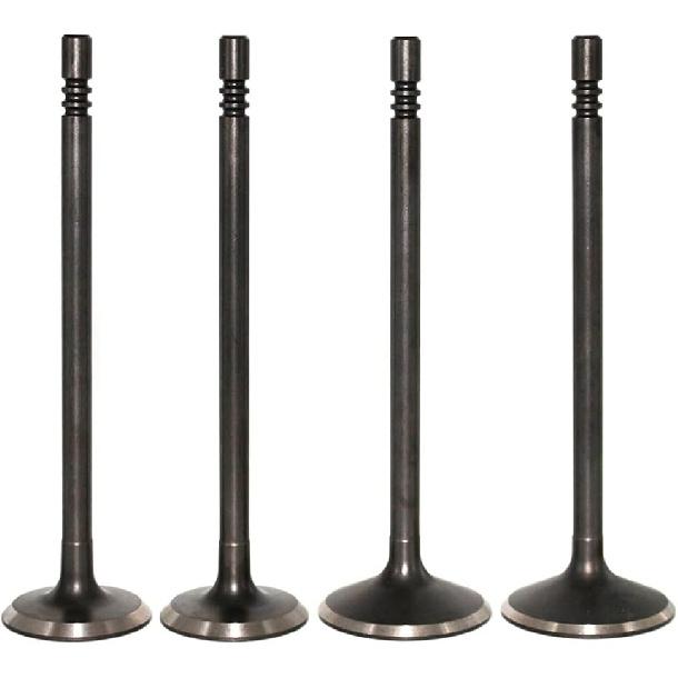 

Intake Exhaust Valve Kit for Polaris Sportsman 800 2005-2015 RZR S 800 EFI 2009-2014 RZR 800 EFI Eps 2008-2014 Ranger 800 4X4 EFI Ranger Crew 800 RZR