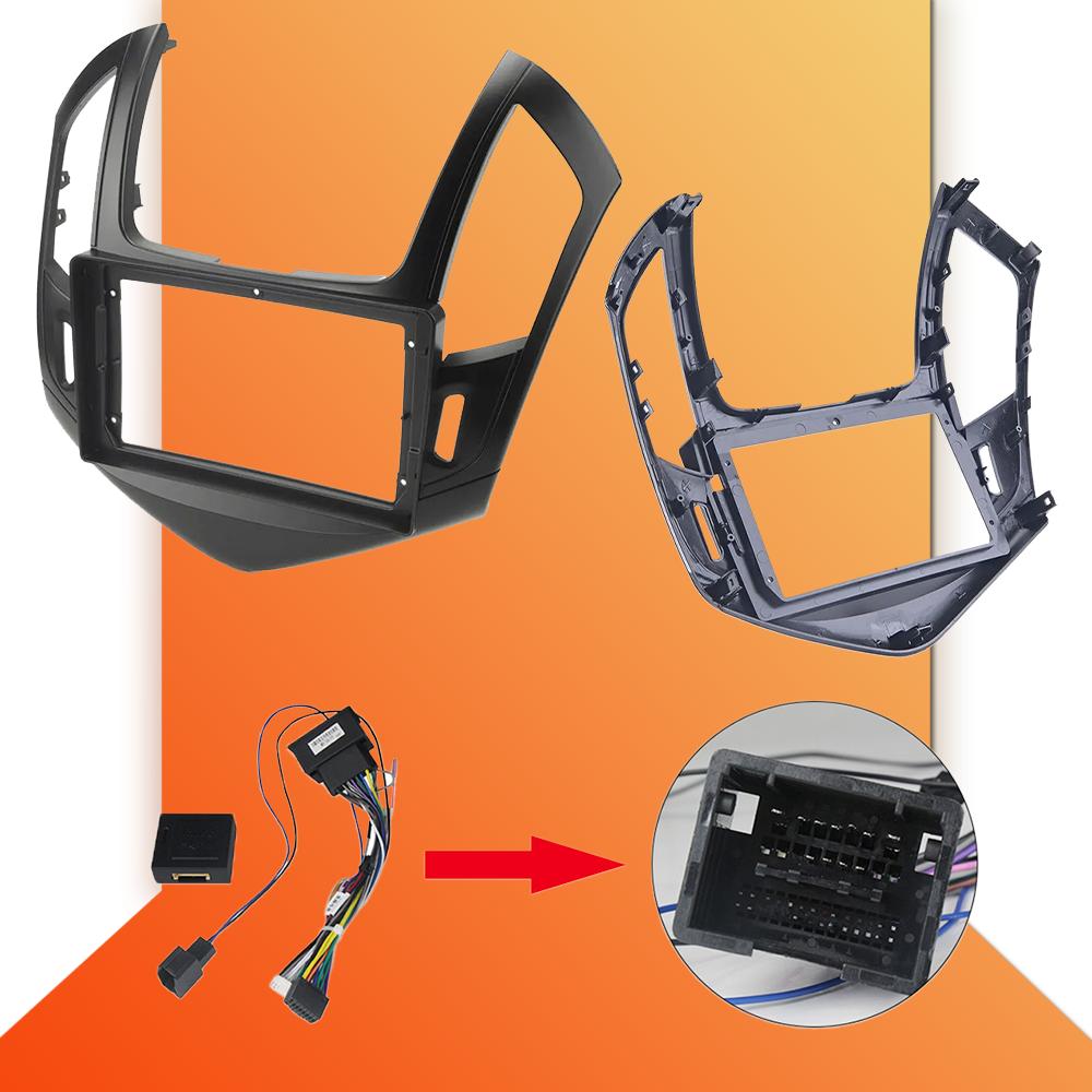 Car Radio Android Auto Carplay For Chevrolet Cruze 2012-2015 Multimedia Player Head Unit Stereo GPS Navigation BT WIFI 1+16GB