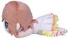 Minori Hanazato Lying Down Plush Broken World and Miku Who Official MORE MORE JUMP Merchandise Toy, "The Can't Sing" Movie,