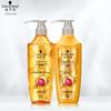 Schwarzkopf Golden Pure Essential Oil Hair Care Set