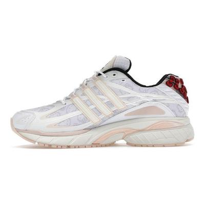 Hello Kitty X Adistar Cushion 50th Anniversary Women Sneakers White Cloud-White Wonder-Quartz II0020