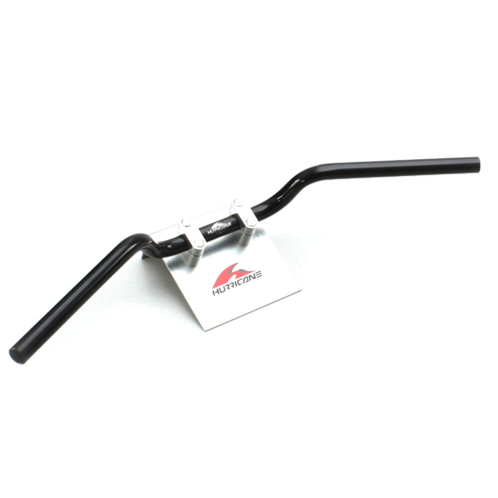 

Ручка комплекта Hurricane BM Conti Type 3, черная (Ураган) HB0041B-20 чёрный