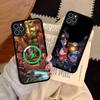 Capas para telemóveis – Para-choques para smartphones