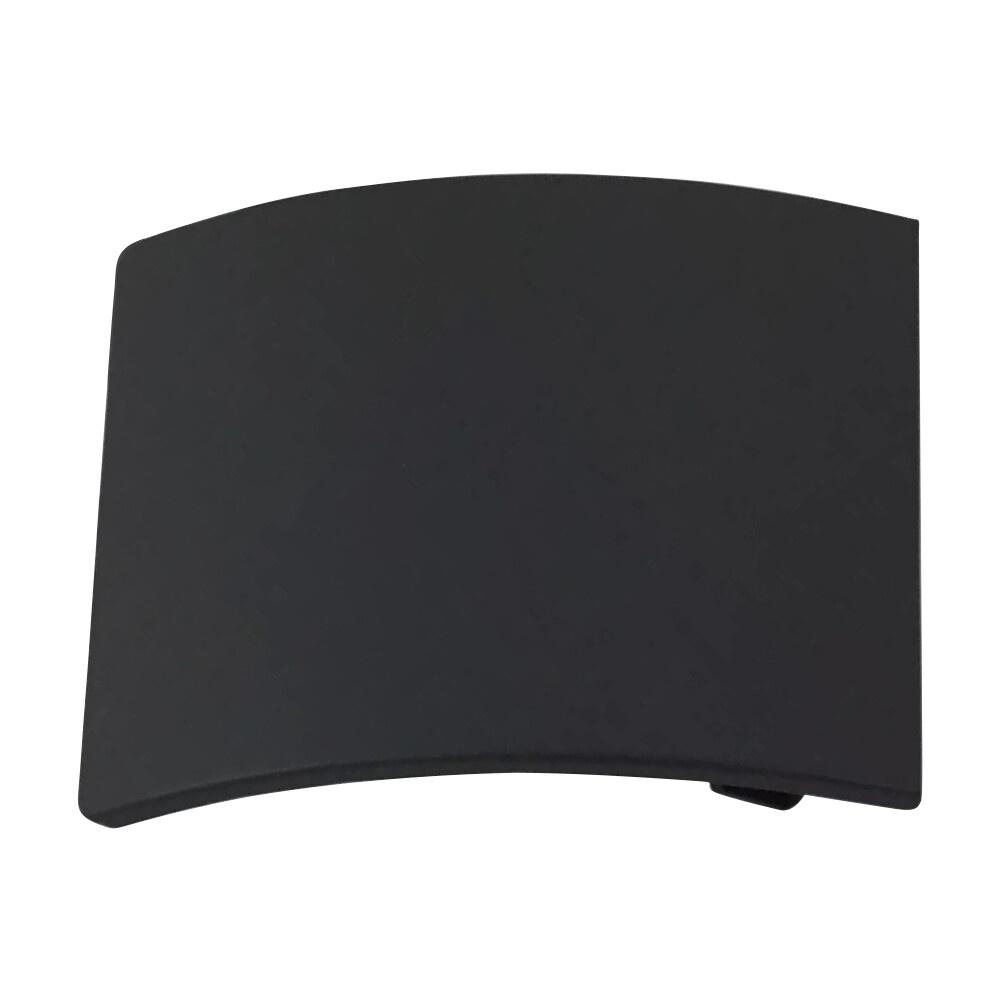 Side Skirt Jack Hole Cover For Mercedes-Benz E Class