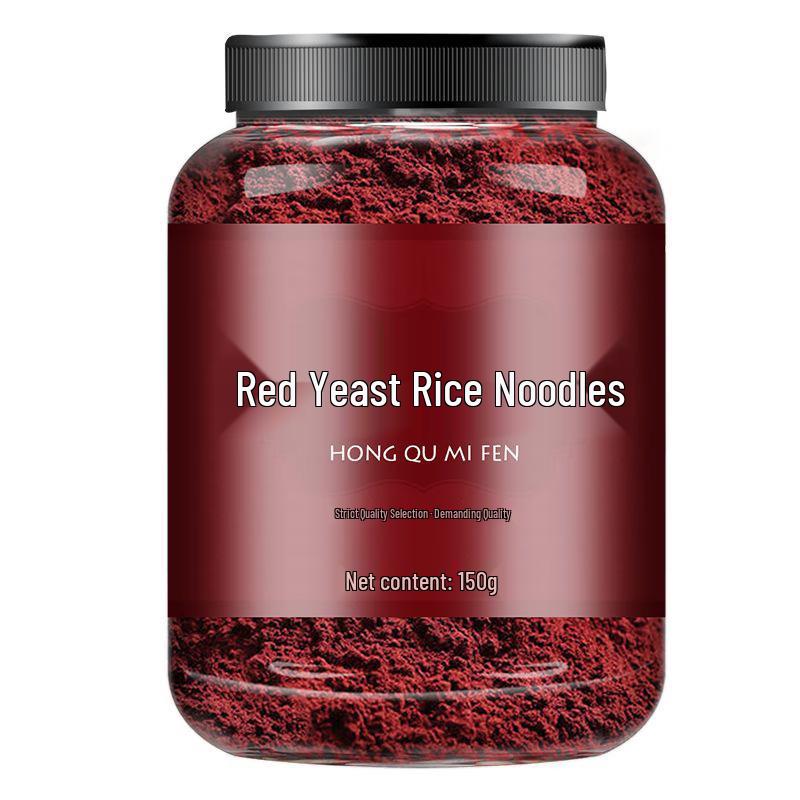Gutian Edible Red Yeast Rice Powder
