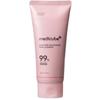 PDRN Pink Niacinamide Whip Cleanser Elasticity & Brightening Foam 120g