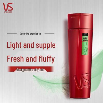 Shampoo Light & Smooth Vidal Sassoon