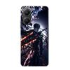 G-Guts B-Berserks Anime Phone Case For Xiaomi Poco X7 X6 X5 Pro F7 Ultra Redmi 15C 15 13 13C 12 12C 10 10A 10C 9 9A 9C 9T Cover