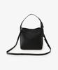 Afternoon Tea Living JQ24 Shoulder Bag with Custom Charm, Black