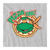Teenage Mutant Ninja Turtles Childrens/Kids Pizza Time Sweatshirt