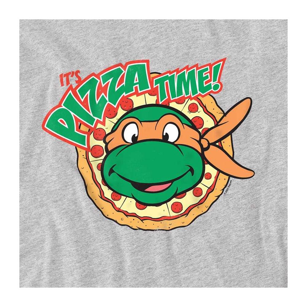 Teenage Mutant Ninja Turtles Childrens/Kids Pizza Time Sweatshirt