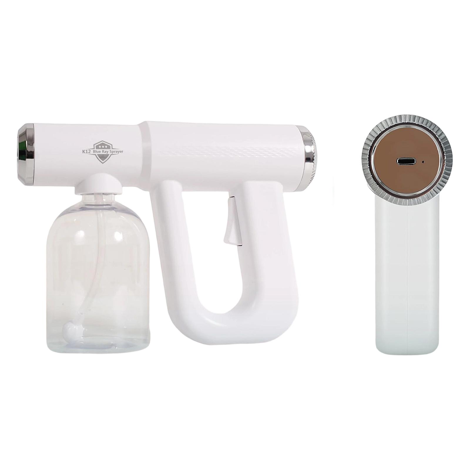 Перезаряжаемый электрический опрыскиватель